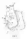 Fig. 02 - Face Mask for Administration of Gaseous Anesthesia