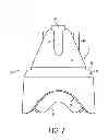 Fig. 08 - Face Mask for Administration of Gaseous Anesthesia