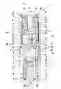 Fig. 02 - Metering device for the inhalation of a pulverulent substance