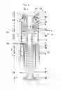 Fig. 06 - Metering device for the inhalation of a pulverulent substance
