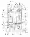 Fig. 11 - Metering device for the inhalation of a pulverulent substance