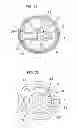 Fig. 19 - Metering device for the inhalation of a pulverulent substance