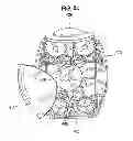 Fig. 09 - Manifold for use in Medicament Dispenser