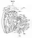 Fig. 10 - Manifold for use in Medicament Dispenser