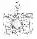 Fig. 11 - Manifold for use in Medicament Dispenser