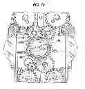 Fig. 13 - Manifold for use in Medicament Dispenser