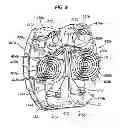 Fig. 15 - Manifold for use in Medicament Dispenser