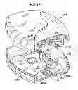 Fig. 16 - Manifold for use in Medicament Dispenser