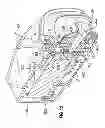 Fig. 18 - Manifold for use in Medicament Dispenser