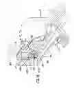 Fig. 19 - Manifold for use in Medicament Dispenser