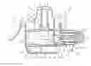Fig. 01 - Device for inhaling pulverulent substances