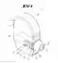 Fig. 02 - Device for inhaling pulverulent substances