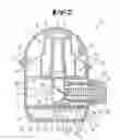 Fig. 03 - Device for inhaling pulverulent substances