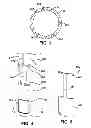 Fig. 03 - Medical tubes for selective mechanical ventilation of the lungs