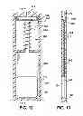 Fig. 06 - Medical tubes for selective mechanical ventilation of the lungs