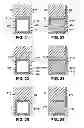 Fig. 08 - Medical tubes for selective mechanical ventilation of the lungs