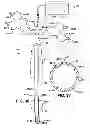 Fig. 15 - Medical tubes for selective mechanical ventilation of the lungs