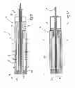 Fig. 05 - Method for making a reservoir containing an active substance diffused through the reservoir and installation therefor