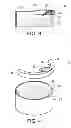 Fig. 03 - French manicure application devices, kits and method