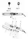 Fig. 15 - Hair Curling Device
