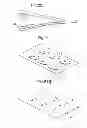 Fig. 17 - Tool for separating a hair bundle