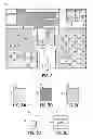 Fig. 03 - ZONE CLEANING SYSTEM, APPARATUS AND ASSOCIATED METHOD OF INVENTORY MANAGEMENT