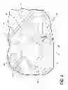 Fig. 03 - Steam mop with grout cleaning tool and method