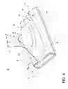 Fig. 06 - Cleaning pad and steam appliance
