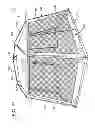 Fig. 13 - Foldable tent