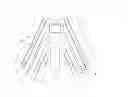 Fig. 01 - Solar canopy assembly