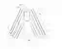 Fig. 01 - Folding solar canopy assembly