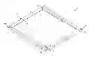 Fig. 01 - Solar cell module structure