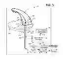 Fig. 04 - Touch-free water-control system