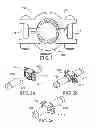 Fig. 02 - Slip on groove coupling with multiple sealing gasket