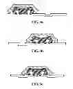 Fig. 03 - Slip on groove coupling with multiple sealing gasket