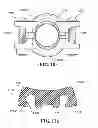 Fig. 08 - Slip on groove coupling with multiple sealing gasket