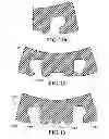 Fig. 09 - Slip on groove coupling with multiple sealing gasket