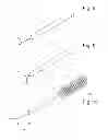 Fig. 07 - Method and device for tapping and tracing a conduit