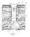 Fig. 09 - Method and device for tapping and tracing a conduit