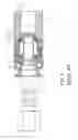 Fig. 02 - QUICKLY-OPERATED ADAPTOR