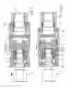 Fig. 04 - QUICKLY-OPERATED ADAPTOR