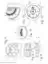 Fig. 03 - Detachable handle for adjusting a valve and an assembly comprising a detachable handle and a valve