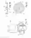 Fig. 06 - Detachable handle for adjusting a valve and an assembly comprising a detachable handle and a valve