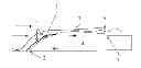 Fig. 01 - SELF ADJUSTING DETURBULATOR ENHANCED FLAP AND WIND DEFLECTOR