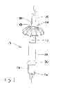 Fig. 02 - Hanging pot water indicator