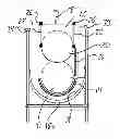 Fig. 01 - Leak detection, containment and cuttoff system for a pipeline or other conduit