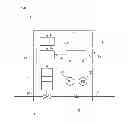 Fig. 01 - Flow rate controller and recording medium recorded with program for flow rate controller