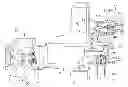 Fig. 01 - Method and apparatus for damping an actuator on a fluid regulator