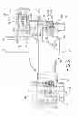 Fig. 04 - Method and apparatus for damping an actuator on a fluid regulator