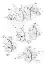 Fig. 03 - Multi-port stopcock valve and flow designating system